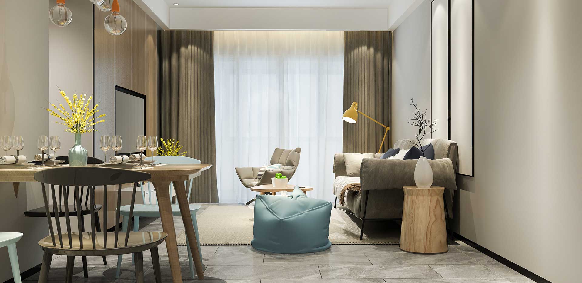 Prestige Noida Expressway Amenities and Facilities